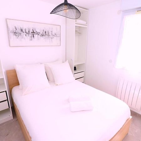 La Cosy House Apartman Courcouronnes Kültér fotó