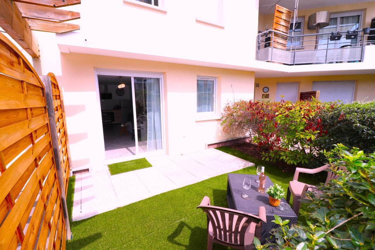 La Cosy House Apartman Courcouronnes Kültér fotó
