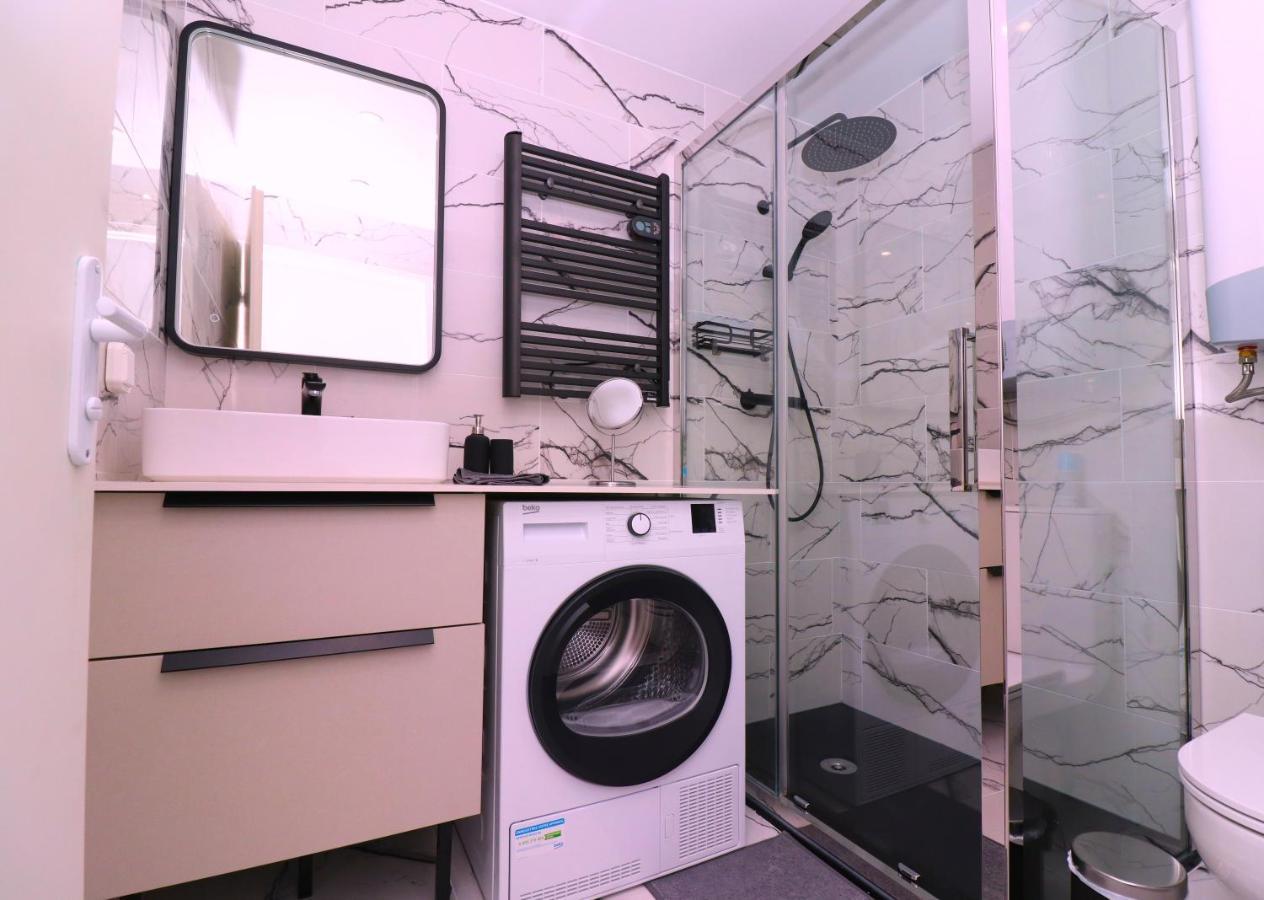 La Cosy House Apartman Courcouronnes Kültér fotó