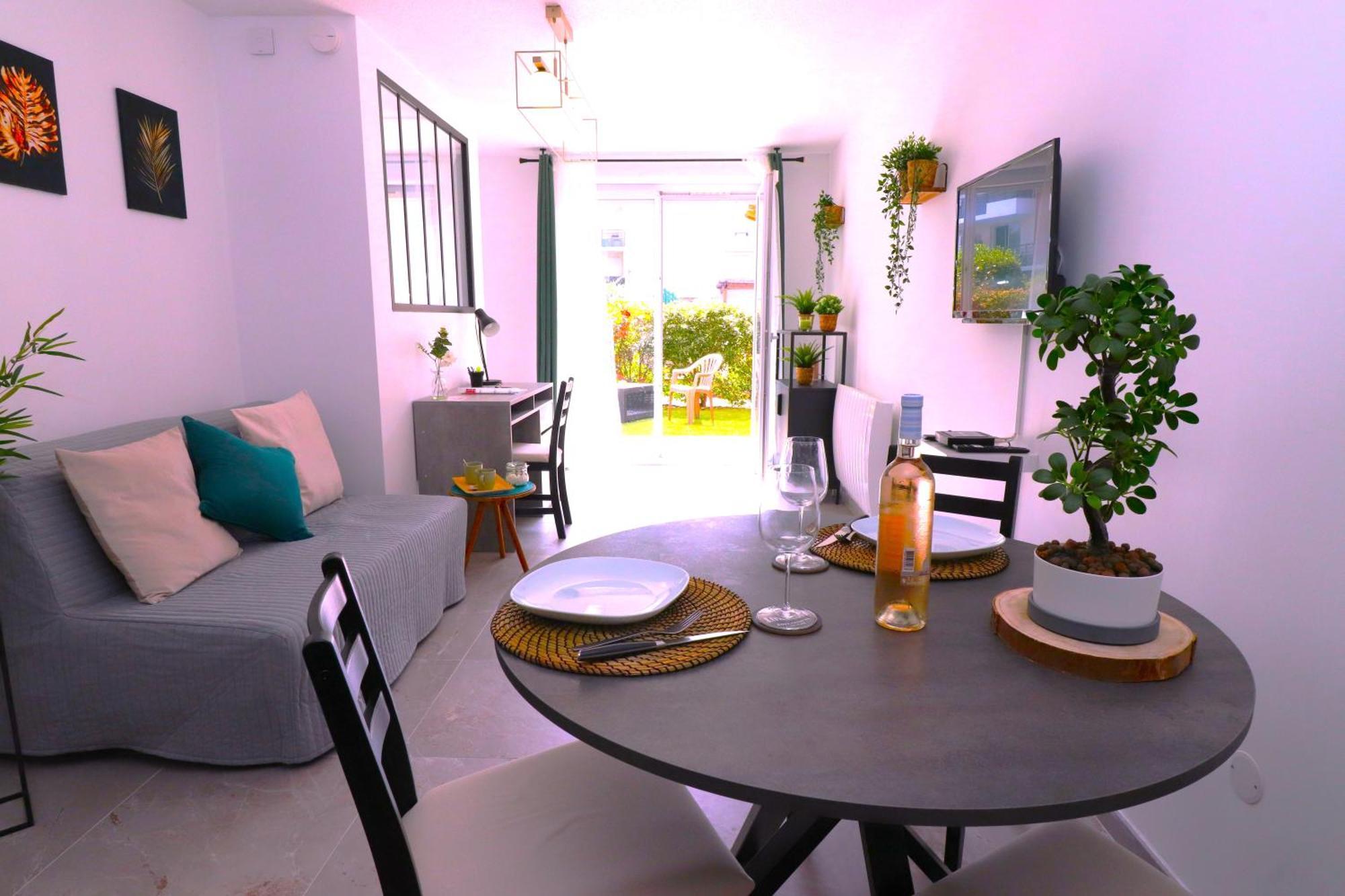 La Cosy House Apartman Courcouronnes Kültér fotó